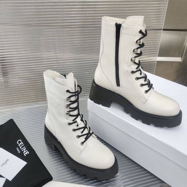 Ce**e boots